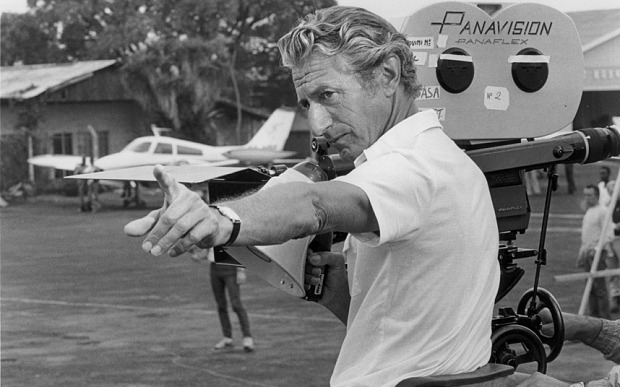 John Guillermin - 1925-2015