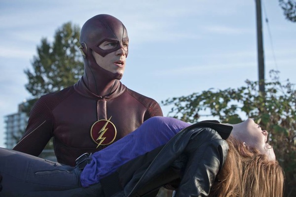the-flash