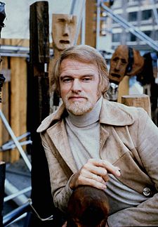 Keith Mitchell - 1926-2015