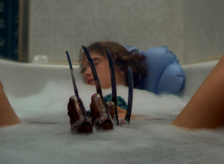A Nightmare On Elm Street 1