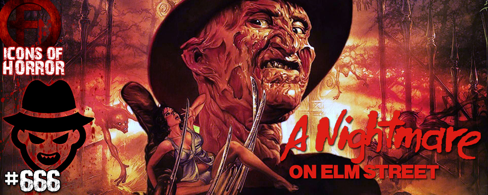 A Nightmare on Elm Street (1984) - Movie