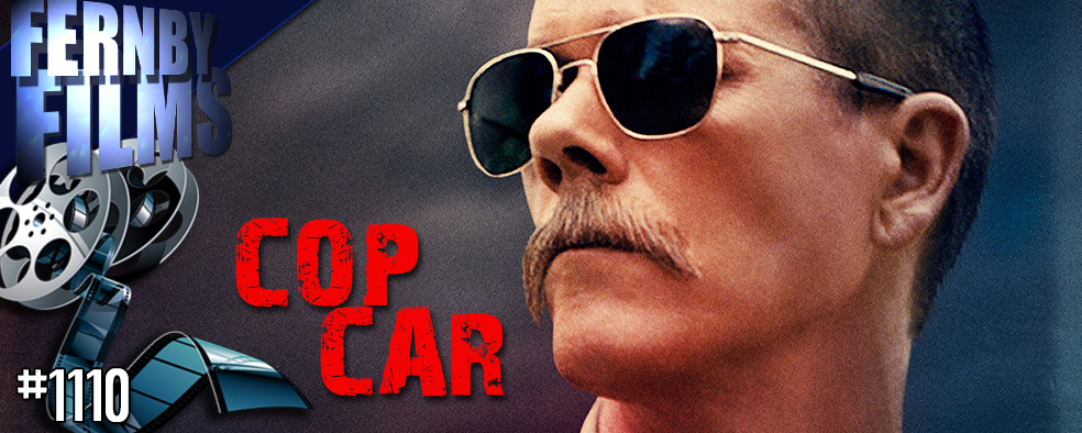 Cop-Car-Review-Logo