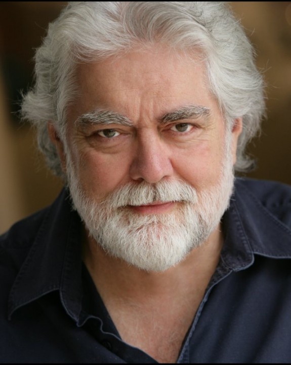 Gunnar Hansen - 1947-2015