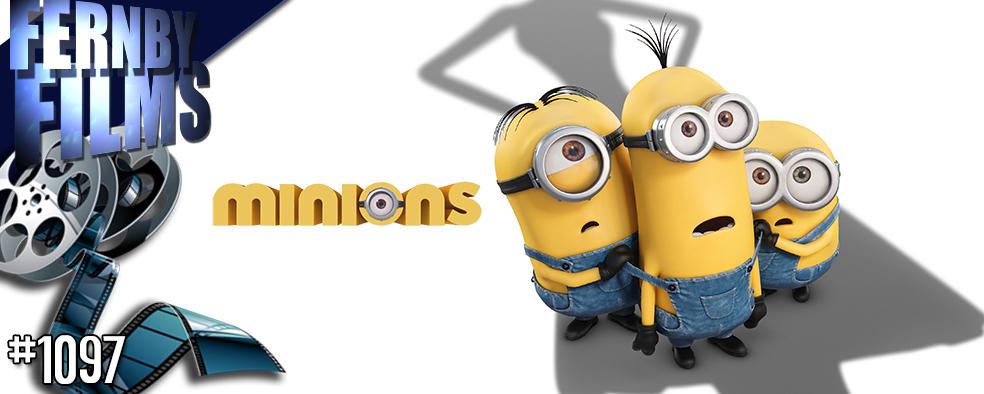 Minions-Review-Logo