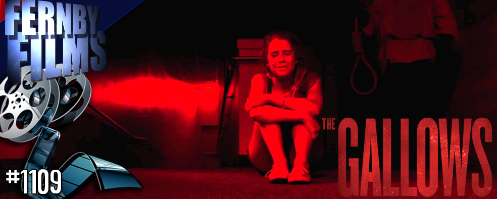 The-Gallows-Review-Logo