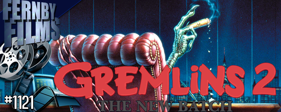 Gremlins-2-Review-Logo