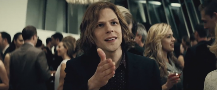 Luthor