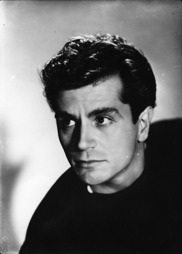 Gabriele Ferzetti (Circa 1945) - 1925-2015