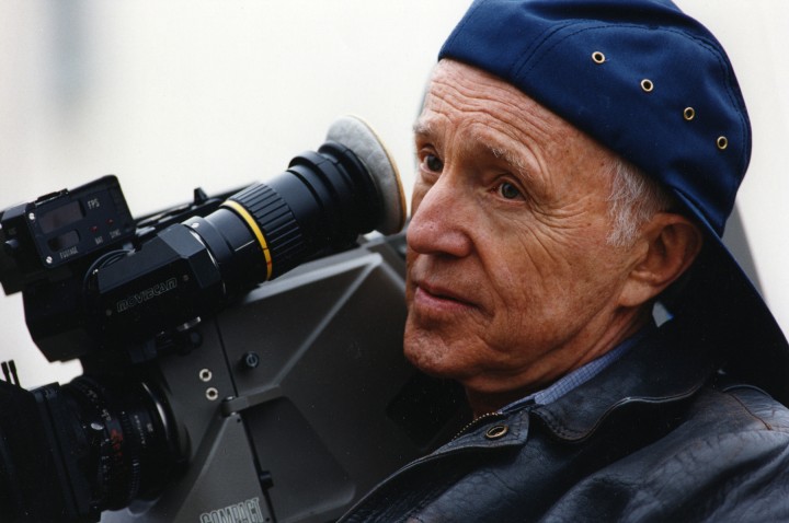 Haskell Wexler - 1922-2015