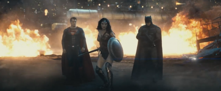 trinity