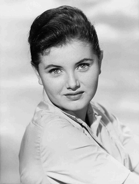Noreen Corcoran - 1943-2016