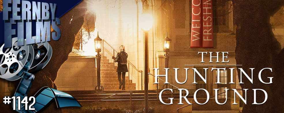 The-Hunting-Ground-Review-Logo
