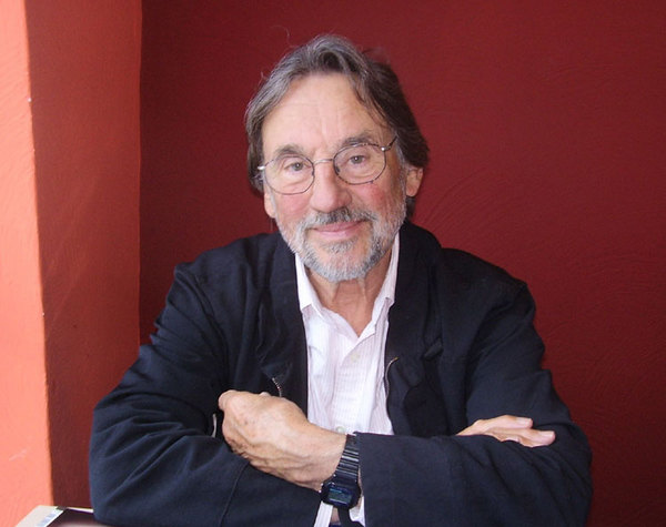 VIlmos Zsigmond - 1930-2016