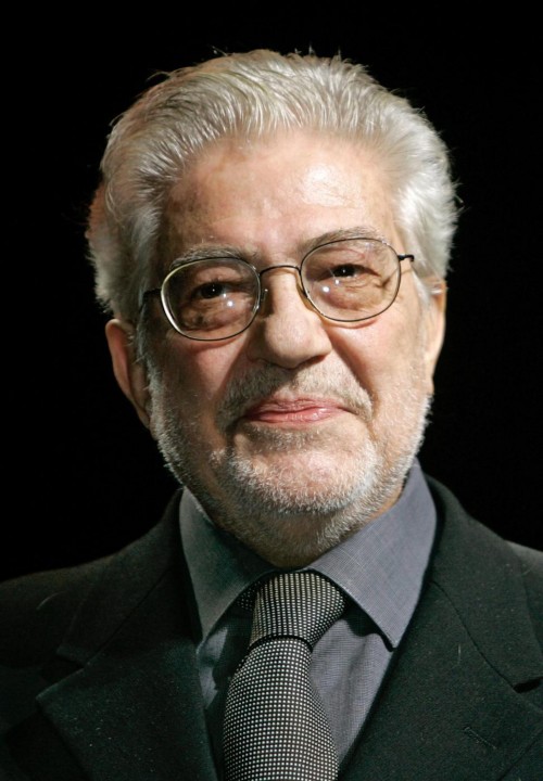 Ettore Scola - 1931-2016
