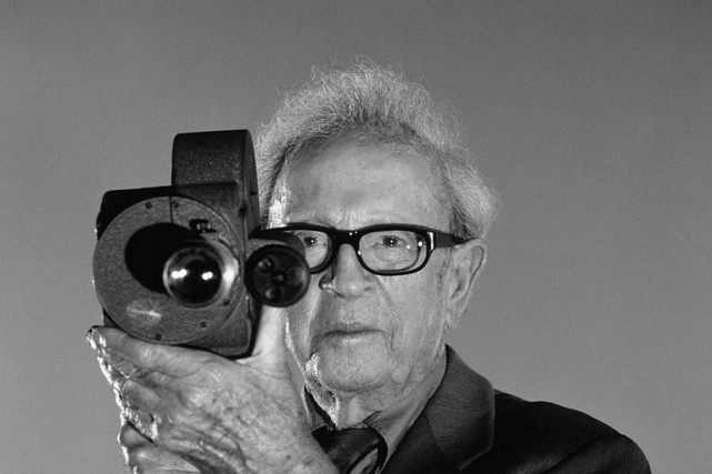 Douglas Slocombe - 1913-2016