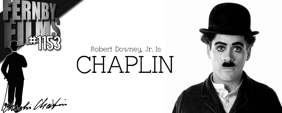 Chaplin-Review-Logo