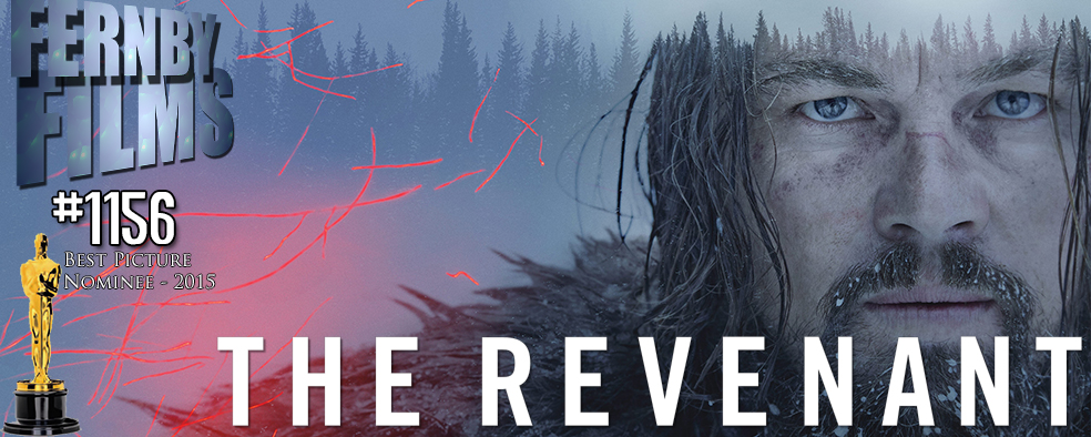 The-Revenant-Review-Logo