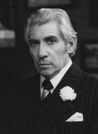 <b>Frank Finlay</b> - 1926-2016 - bfi-00m-zcm