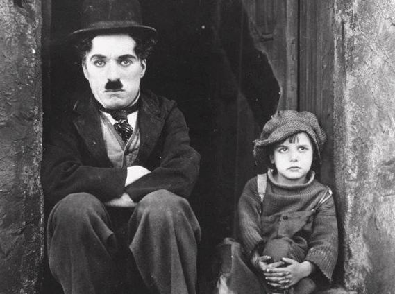 the-kid-1921