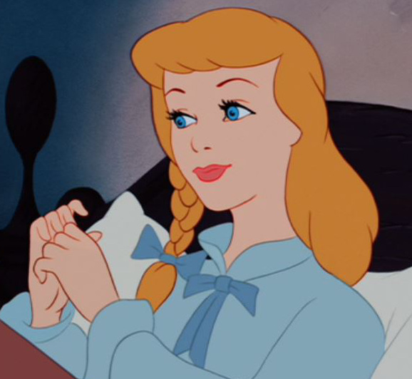 Movie Review – Cinderella (1950) – Fernby Films