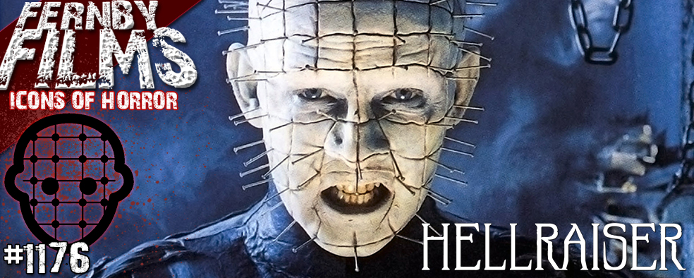Hellraiser-Review-Logo