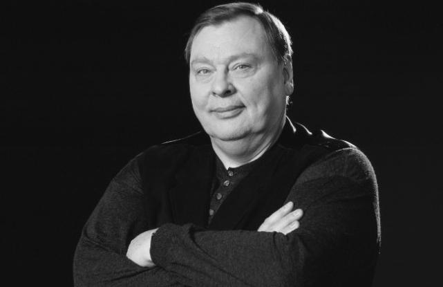 Larry Drake - 1950-2016