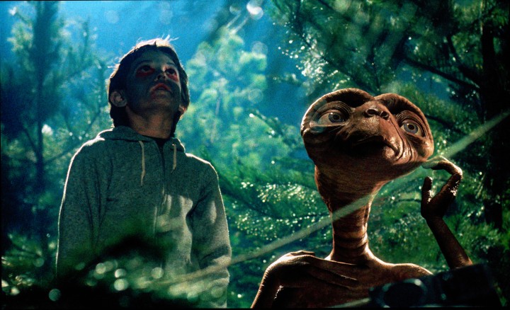 et-extra-terrestrial