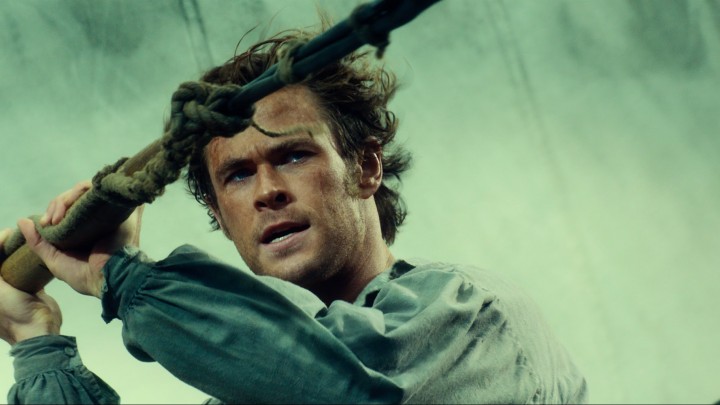 in the heart of the sea