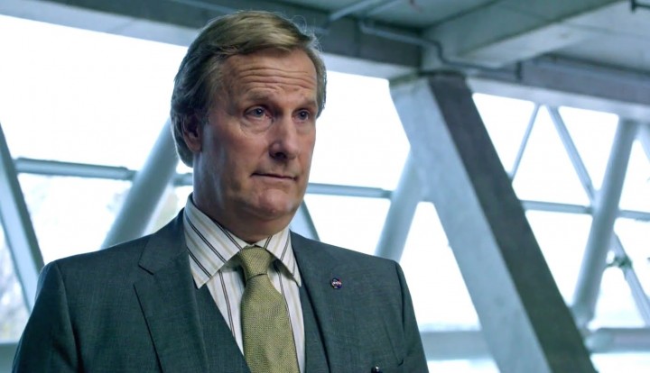 the martian jeff daniels