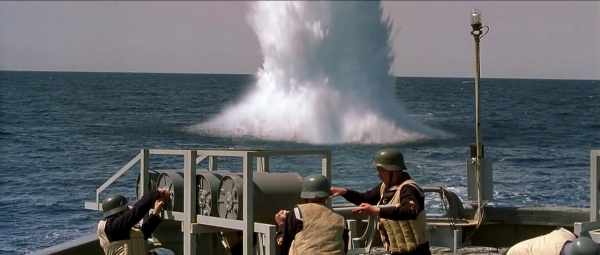 dasboot running time dasboot running time