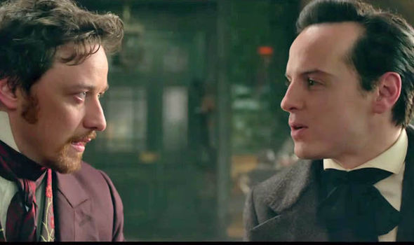 Andrew-Scott-and-James-McAvoy-in-Victor-Frankenstein-333639