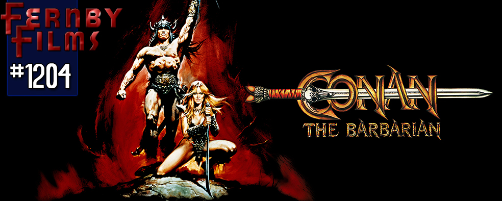 Conan-The-Barbarian-1982-Review-Logo