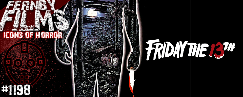 Friday the 13th (1980) review — it remains the slasher genre