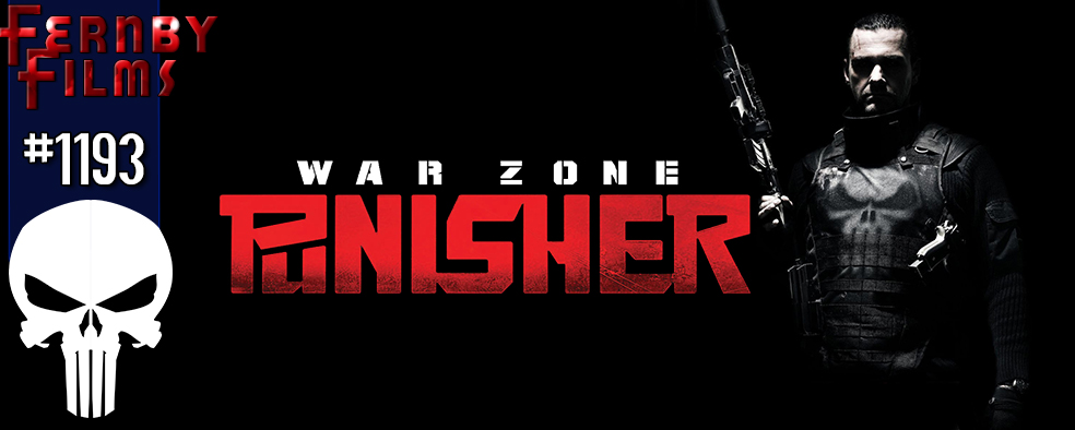 Punisher: War Zone (2008) Marvel Film Review