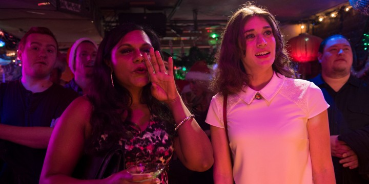 The-Night-Before-Mindy-Kalig-and-Lizzy-Caplan