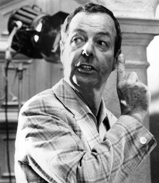 Guy Hamilton - 1922-2016