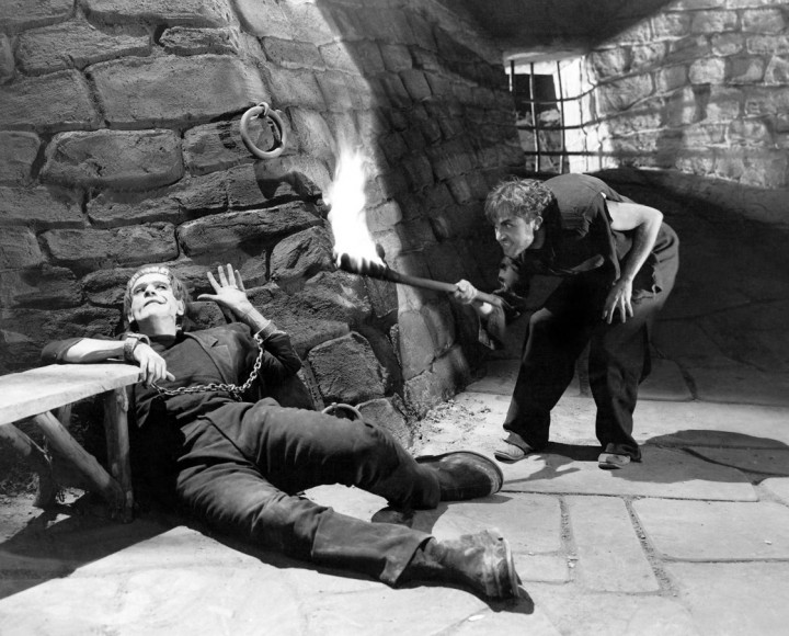 Frye-Frankenstein