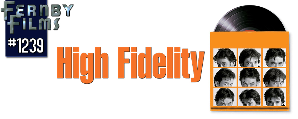 High-Fidelity-Review-Logo