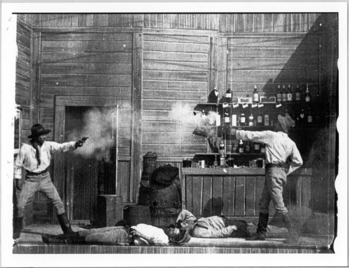Ned Kelly Film pic