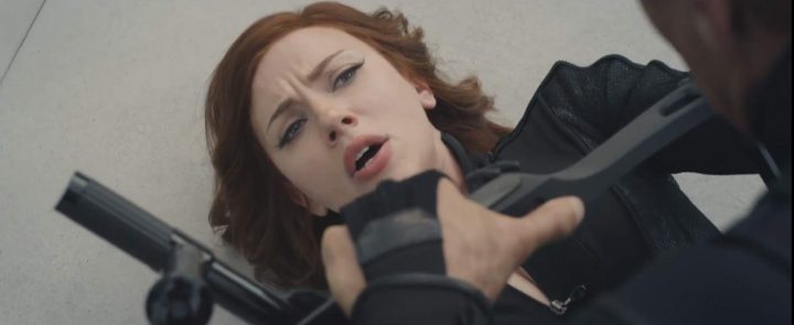 civil war black widow