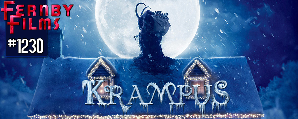 Krampus-Review-Logo