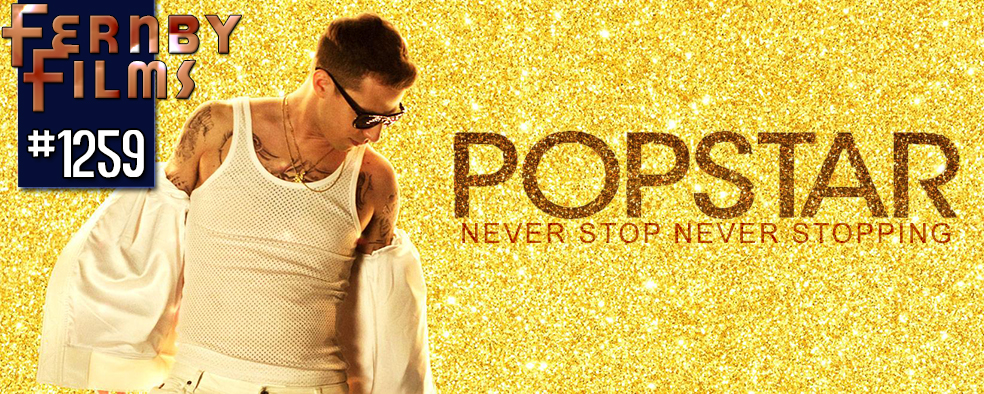 Popstar-Never-Stop-Never-Stopping-Review-Logo
