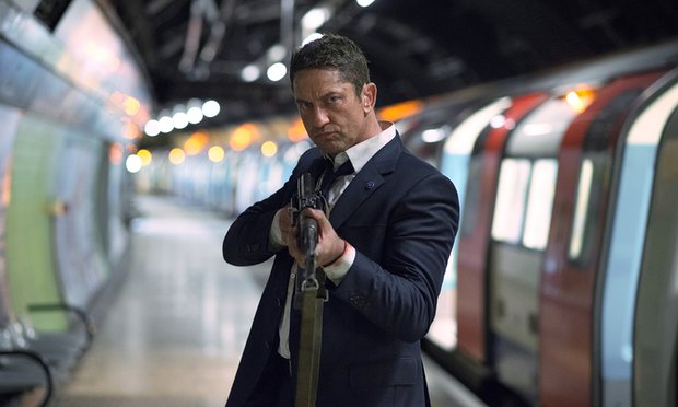 london has fallen 1