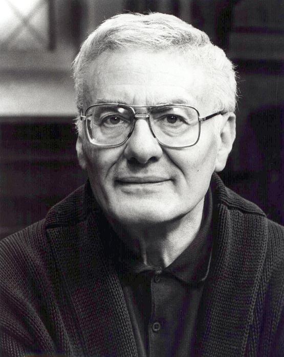 Peter Shaffer - 1926-2016