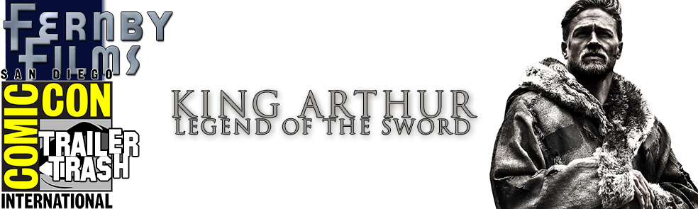 Film Online 2017 King Arthur: Legend Of The Sword