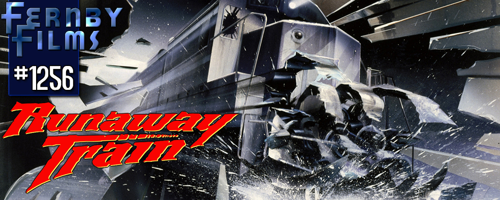 Runaway-Train-Review-Logo