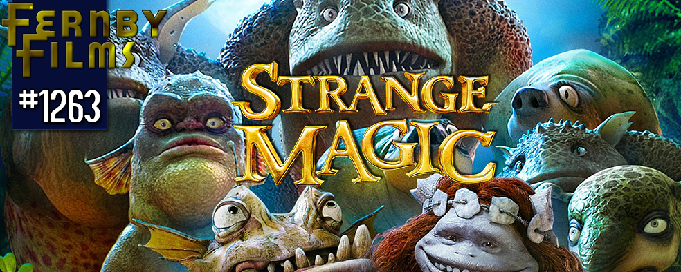 Strange-Magic-Review-Logo