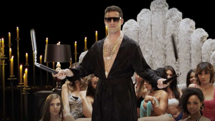 popstar