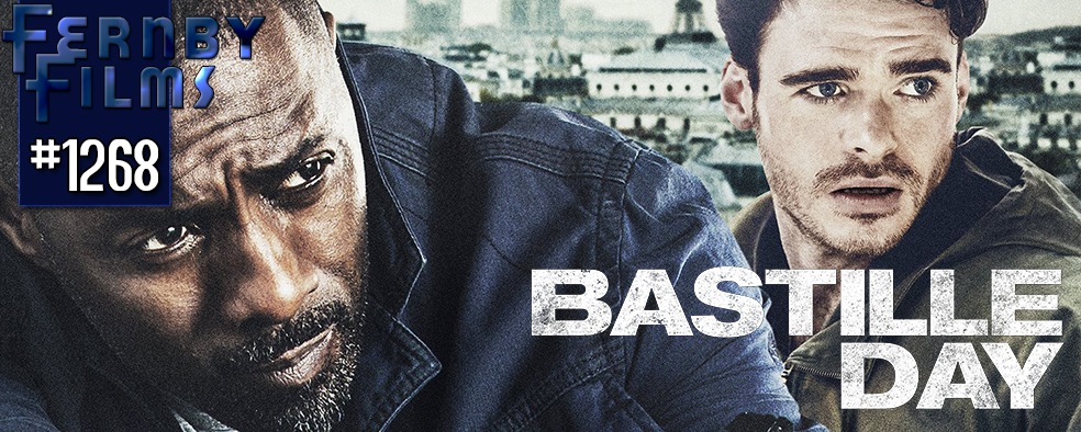 Bastille-Day-Review-Logo