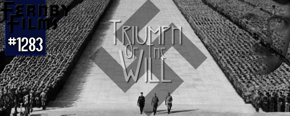 Triumph-Of-The-Will-Review-Logo